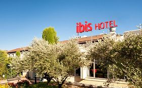 Ibis Aix en Provence Aix en Provence